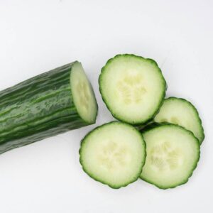 Cucumbers - europafoodxb