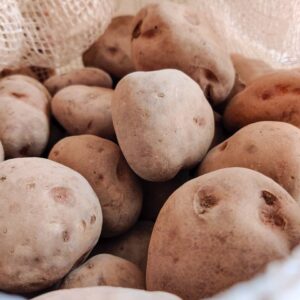 Potatoes - europafoodxb