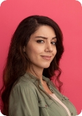 SARAH JOHNSON