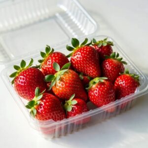 Strawberries - europafoodxb