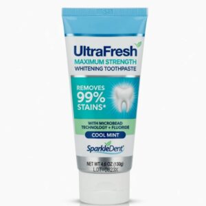 Toothpaste - europafoodxb