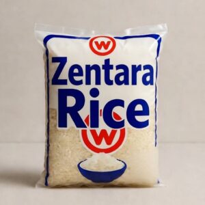 White Rice - europafoodxb