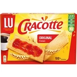 LU Wheat Crackers Cracotte - europafoodxb
