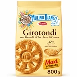 Mulino Bianco Girotondi SIZE MAXI - europafoodxb