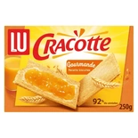 LU Cracotte Gourmande Cracker - europafoodxb