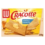 LU Cracotte Multi Cereals (completes) Crackers - europafoodxb